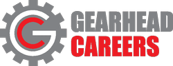 Gearhead Logo