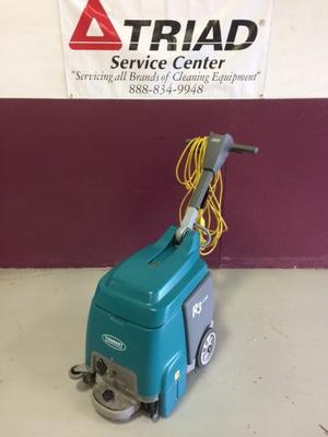 Tennant R3 Compact Rapid Drying Carpet Extractor main image