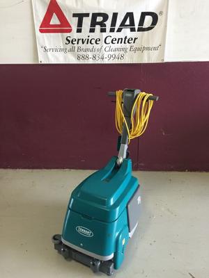 Tennant T1 Corded Scrubber main image