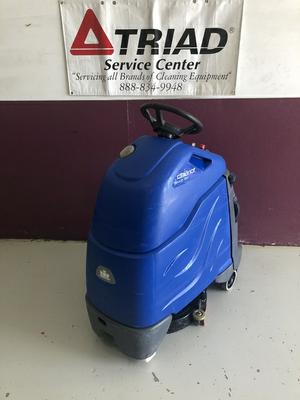 Windsor Chariot iScrub 20 Floor Scrubber main image