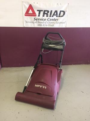 Minuteman MPV 31 Carpet Vacuum main image