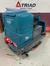 Tennant T15 Battery Powered Industrial Scrubber supplemental image