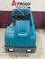 Tennant T15 Battery Powered Industrial Scrubber supplemental image