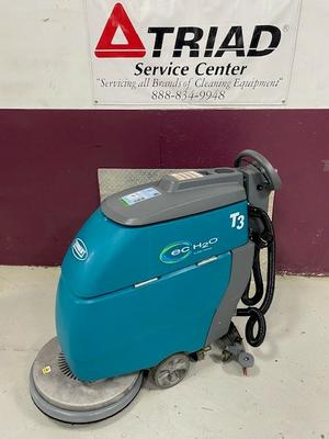 Tennant T3 Walk Behind Floor Scrubber 510mm/20in main image