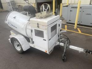 MadVac Vacuum Litter Collector 61 main image