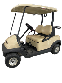 Golf Carts