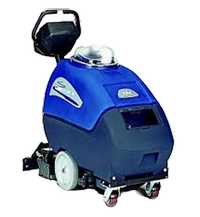 Carpet Extractors