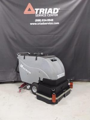 Tomcat Magnum 34D Floor Scubber main image