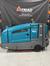 Tennant M20 Sweeper Scrubber supplemental image