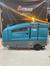 Tennant T20 Heavy Duty Industrial Scrubber - Cylindrical supplemental image