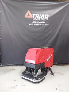 FactoryCat MiniHD 28D Walk Behind Floor Scrubber