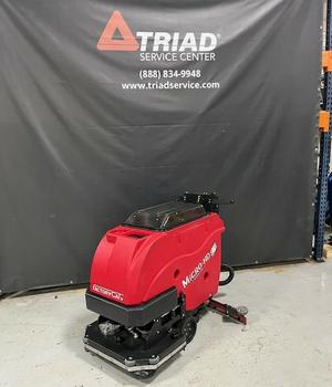 FactoryCat Micro-HD 26D Walk Behind Floor Scrubber main image