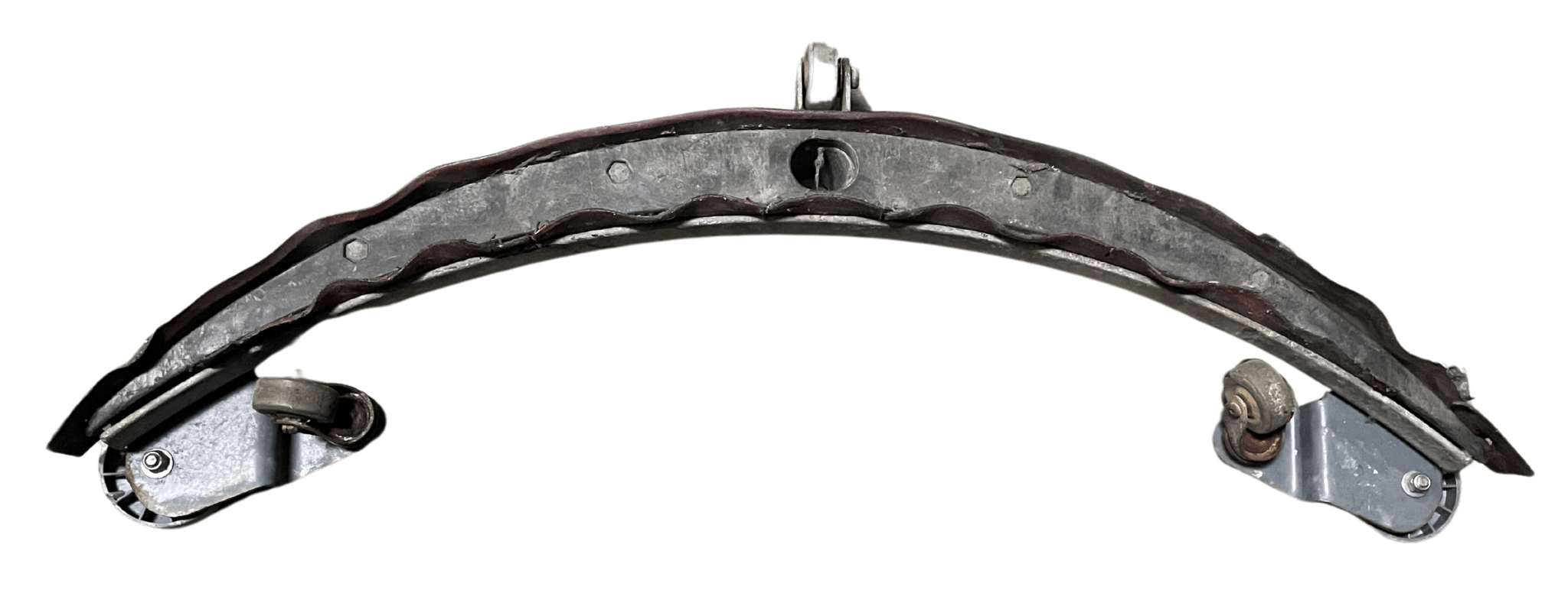 Wavy Squeegee Blade 