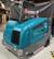 Tennant M20 Sweeper Scrubber with Overhead Guard supplemental image