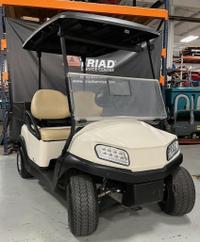 Tempo Golf Cart Front Angle.jpg