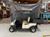 Club Car Tempo Golf Cart with Cargo Box 2 supplemental image