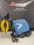 Global Industrial Corded 17in Walk-Behind Floor Scrubber supplemental image