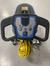 Global Industrial Corded 17in Walk-Behind Floor Scrubber supplemental image