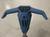 Global Industrial 13in Walk-Behind Floor Scrubber 641751 supplemental image