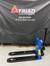 Global Industrial Manual Pallet Jack with Scale 241414 supplemental image