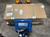 Global Industrial Manual Pallet Jack with Scale 241414 supplemental image