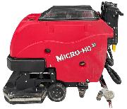 FactoryCat Scrubber