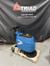 Global Industrial Corded 17in Walk-Behind Floor Scrubber supplemental image