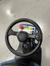 Global Industrial™ 22in Ride-On Floor Scrubber supplemental image