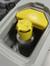Global Industrial™ 34in Cylindrical Walk-Behind Floor Scrubber supplemental image