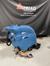 Global Industrial™ 26in Walk-Behind Floor Scrubber with Traction Drive supplemental image