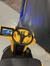 CAT® C40R 40in Ride-On Floor Scrubber supplemental image