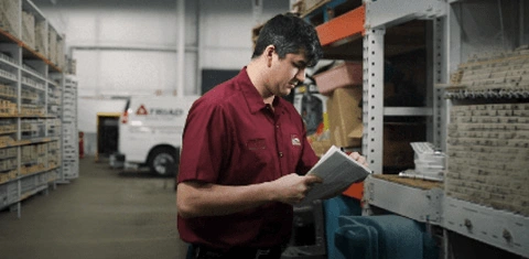 Perks of the Program