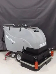 Tomcat Magnum 34D Industrial Floor Scrubber